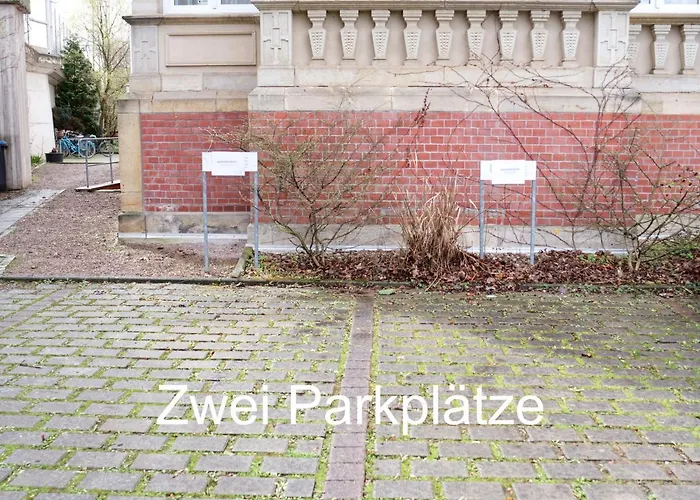 Bohnapartments Elisa - Wohlfuehlapartment Mit 2 Gratis Parkplaetzen Und 3 Schlafzimmern - Wlan - Vollausstattung