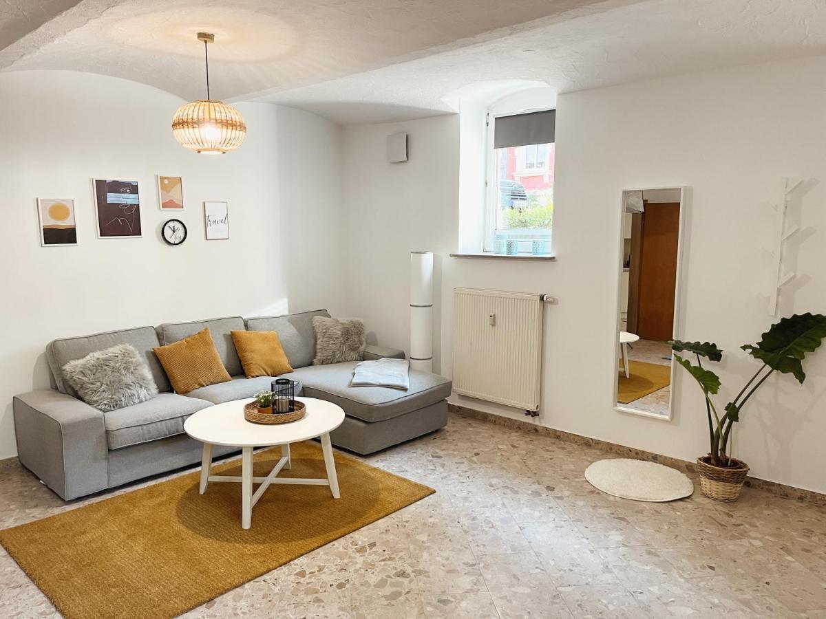 Bohnapartments Elisa: Cozy 3-bedroom With Free Parking Apartment *