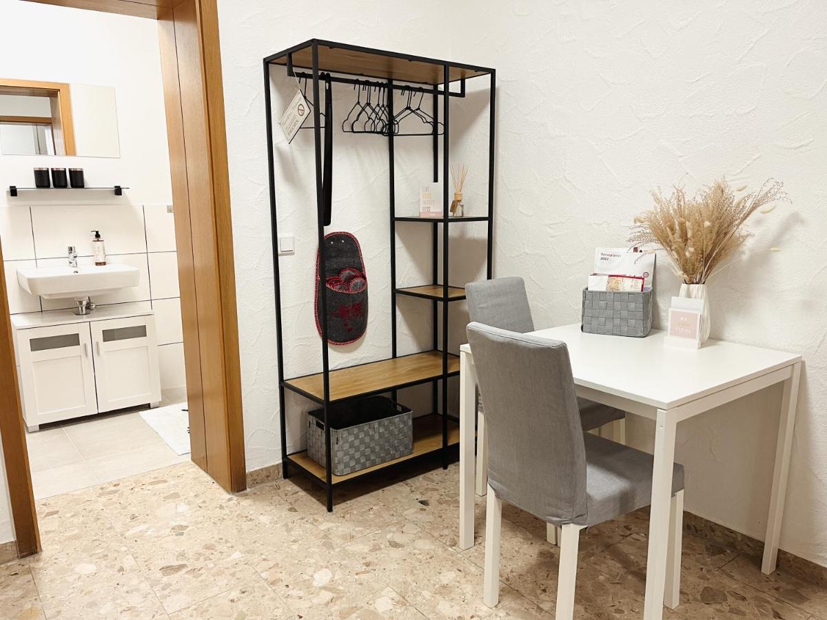 Bohnapartments Elisa: Cozy 3-bedroom With Free Parking *