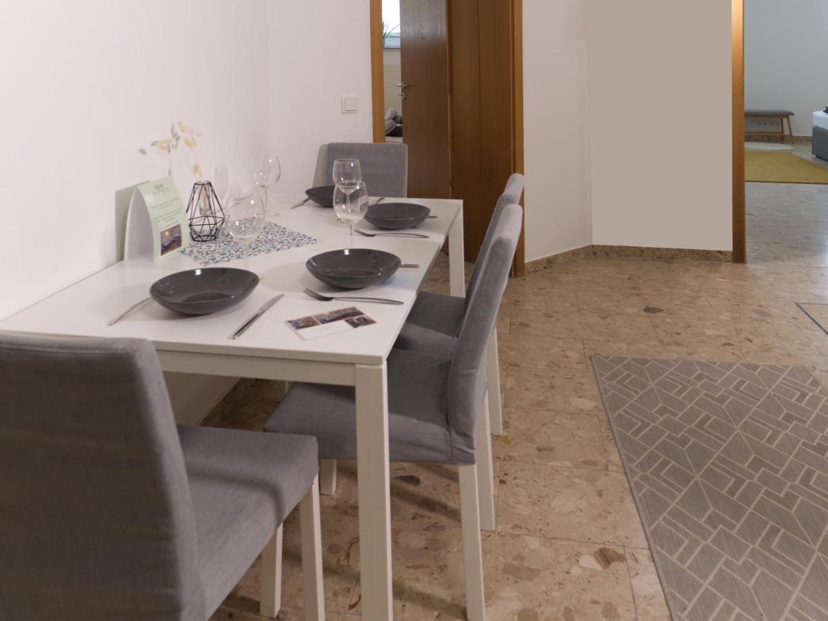 Apartment Bohnapartments Elisa: Cozy 3-bedroom With Free Parking Erfurt