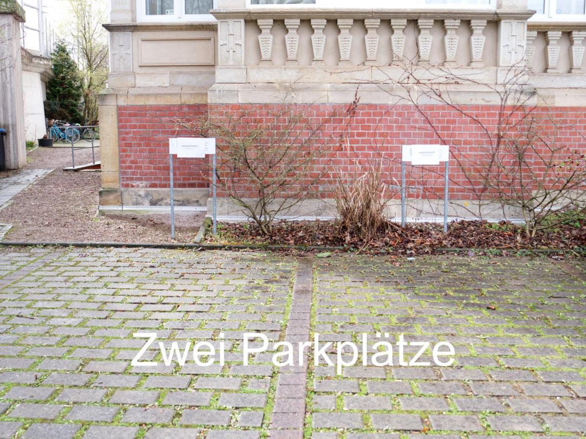 Bohnapartments Elisa: Cozy 3-bedroom With Free Parking Apartment *