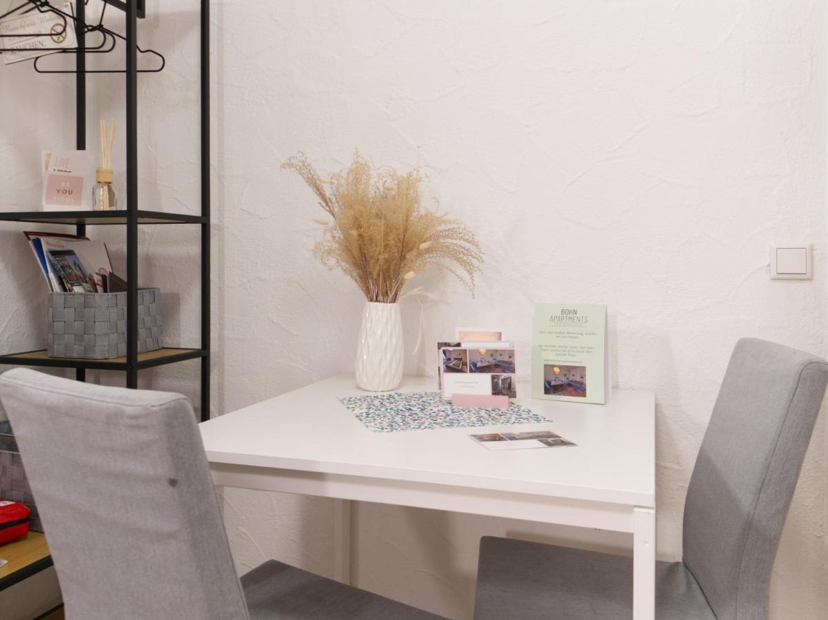 Apartment Bohnapartments Elisa: Cozy 3-bedroom With Free Parking *