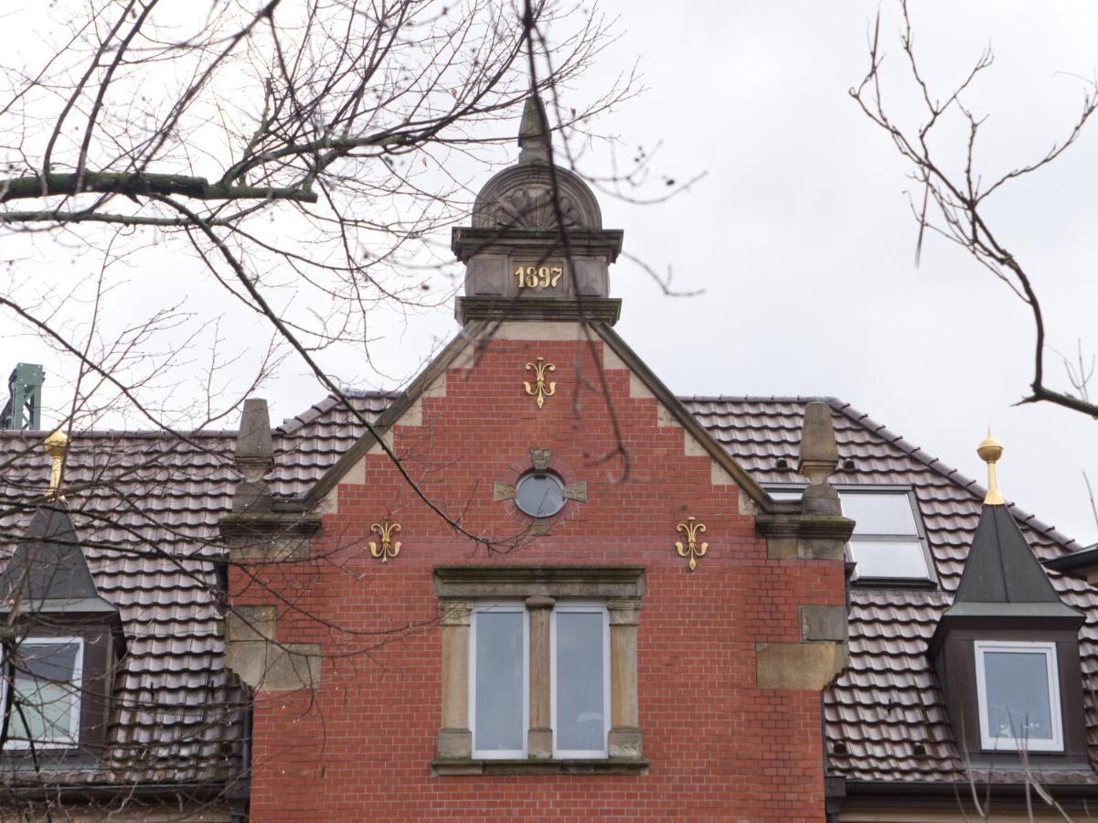 Bohnapartments Elisa: Cozy 3-bedroom With Free Parking * Erfurt